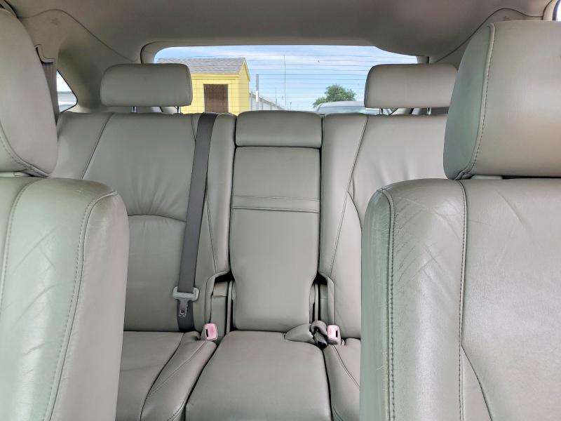 Aukcja sprzedaży 2004 Lexus Rx 330, vin: JTJHA31U840048819, numer aukcji: 49993006