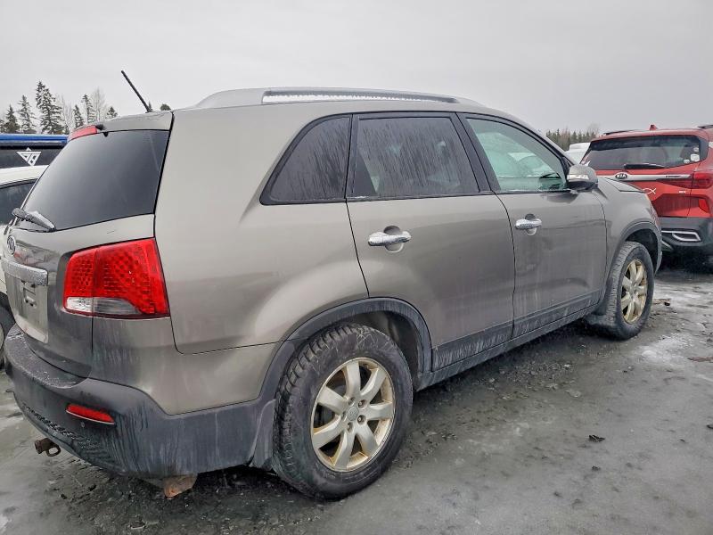 Aukcja sprzedaży 2012 Kia Sorento, vin: 5XYKT3A65CG284096, numer aukcji: 48213906