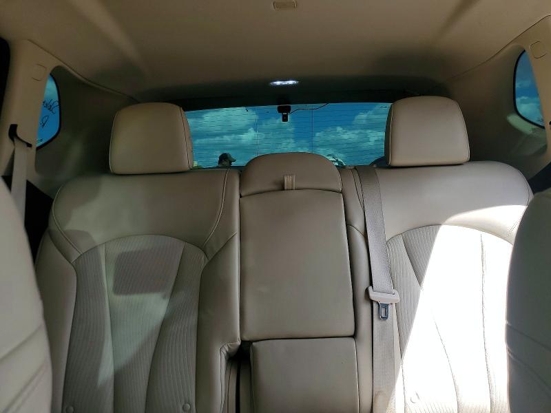 Aukcja sprzedaży 2017 Buick Envision, vin: LRBFXASA1HD048689, numer aukcji: 48463206