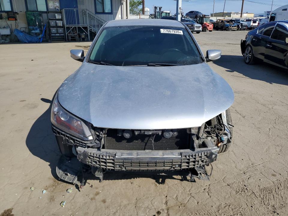 Aukcja sprzedaży 2013 Honda Accord, vin: 1HGCR2F50DA059973, numer aukcji: 77667935