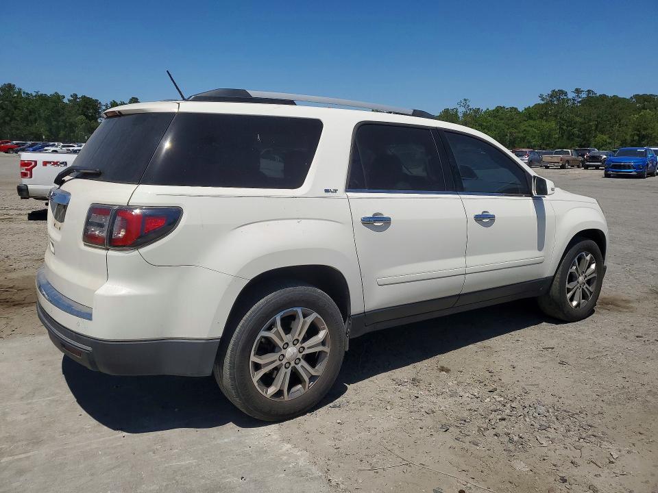 Aukcja sprzedaży 2014 Gmc Acadia, vin: 1GKKRRKDXEJ289817, numer aukcji: 50556266