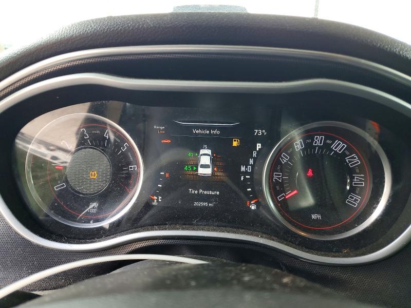 50142796 :رقم المزاد ، 2C3CDZAG0GH309138 vin ، 2016 Dodge Challenger مزاد بيع