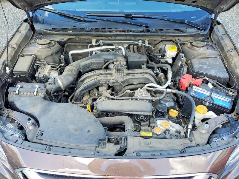 50681316 :رقم المزاد ، 4S4BTANC5N3211642 vin ، 2022 Subaru Outback مزاد بيع
