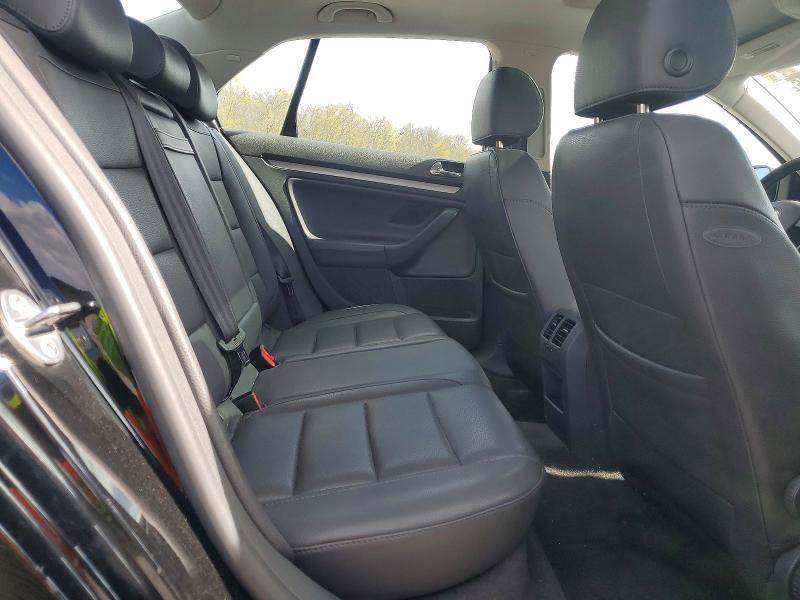 Aukcja sprzedaży 2005 Volkswagen New Jetta, vin: 3VWSF71K65M633605, numer aukcji: 50640336