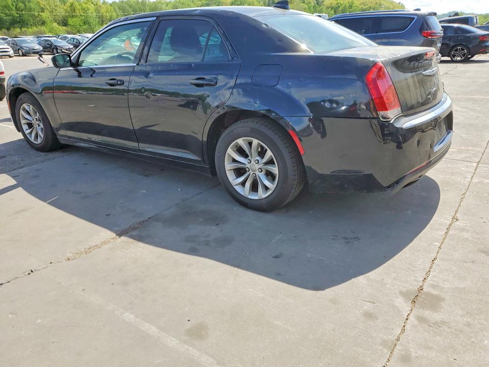 Продаж на аукціоні авто 2015 Chrysler 300, vin: 2C3CCAAG7FH807873, номер лоту: 50389466
