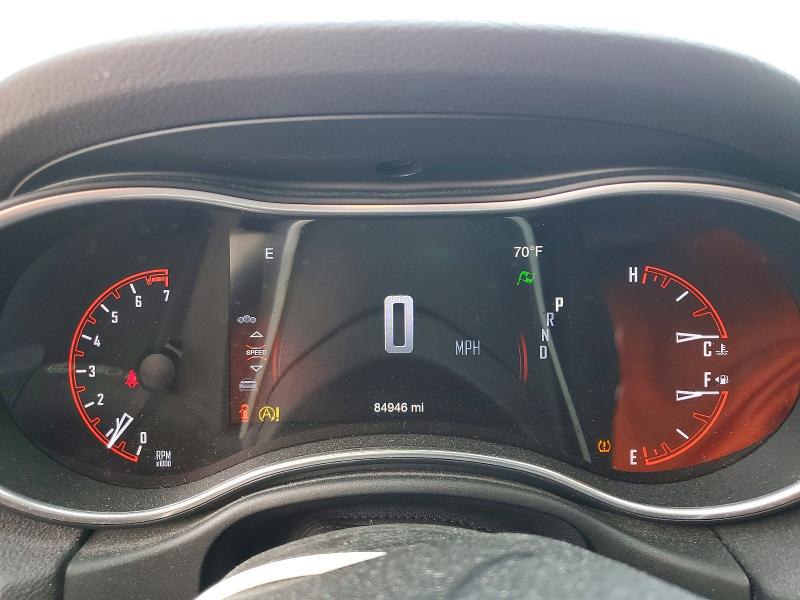 Продажа на аукционе авто 2020 Dodge Durango, vin: 1C4RDHAG6LC252215, номер лота: 49246096