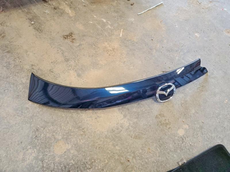2023 Mazda Cx-5 მანქანა იყიდება აუქციონზე, vin: JM3KFBBM8P0137191, აუქციონის ნომერი: 49995876