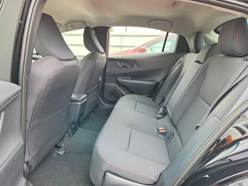 51199126 :رقم المزاد ، JTDACACU4T3061774 vin ، 2026 Toyota Prius Plug-in Hybrid مزاد بيع