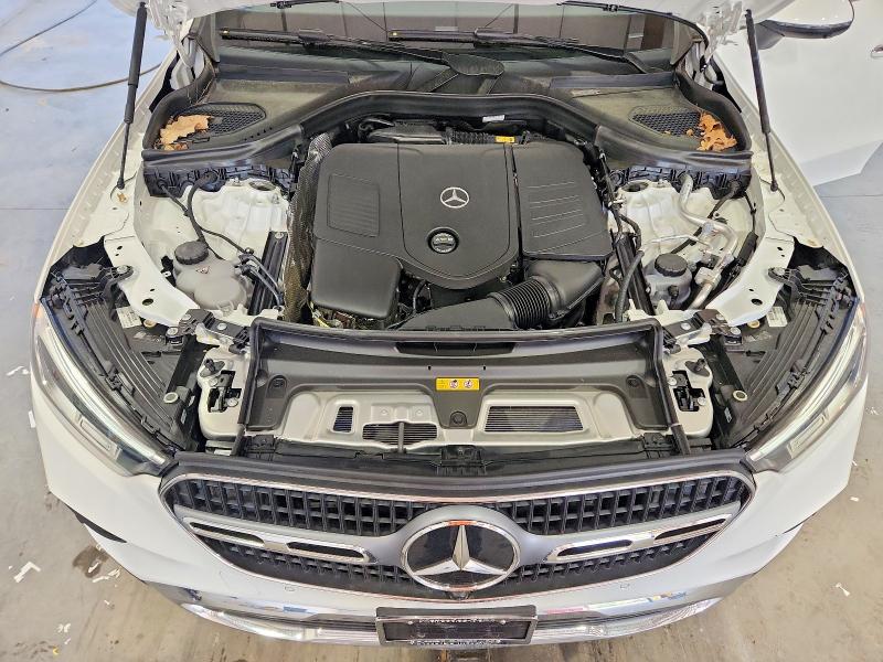 Продаж на аукціоні авто 2026 Mercedes-benz Glc, vin: W1NKM4HB8TF494385, номер лоту: 49363776