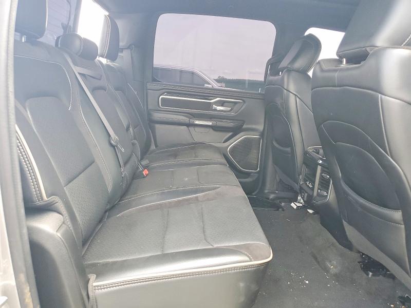 Продаж на аукціоні авто 2020 Ram 1500, vin: 1C6SRFJT5LN196011, номер лоту: 51619666