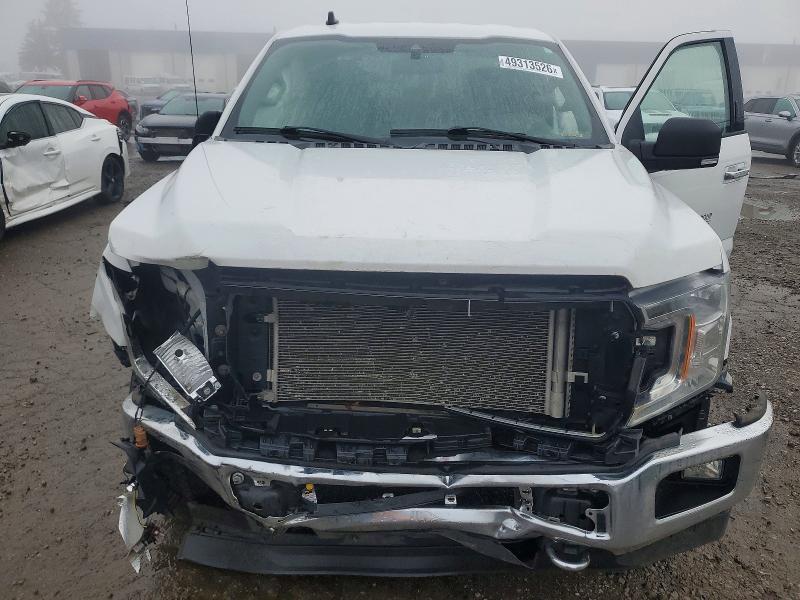 Продажа на аукционе авто 2020 Ford F150, vin: 1FTFW1E59LFA86042, номер лота: 49313526