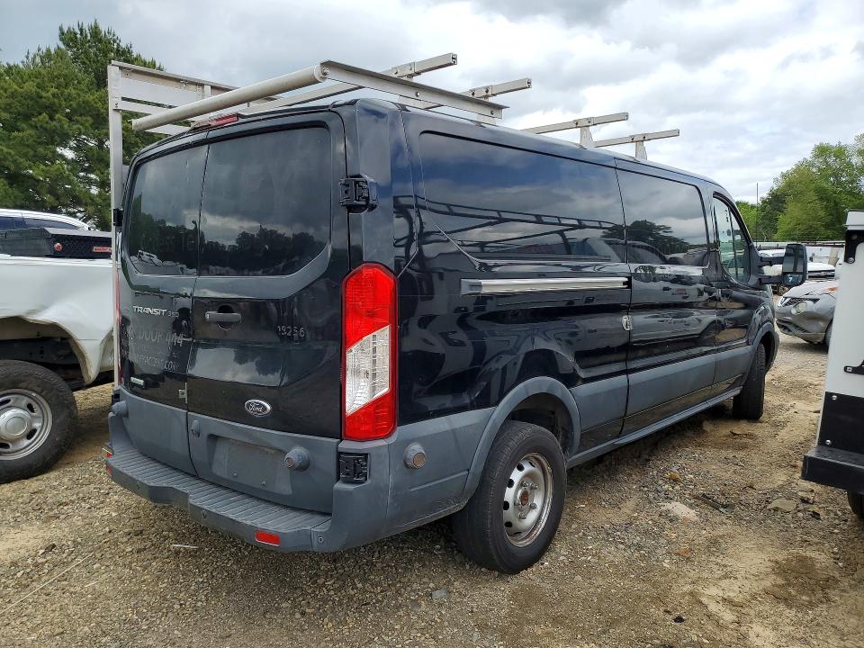 50627126 :رقم المزاد ، 1FTBW2YG5JKB30818 vin ، 2018 Ford Transit مزاد بيع
