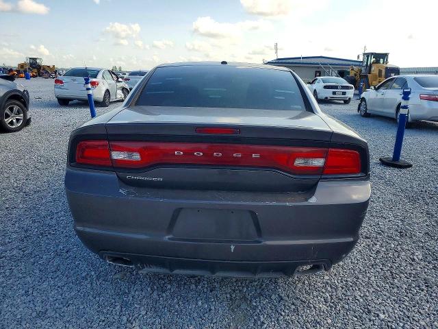 Продаж на аукціоні авто 2013 Dodge Charger, vin: 2C3CDXBGXDH566757, номер лоту: 48042586