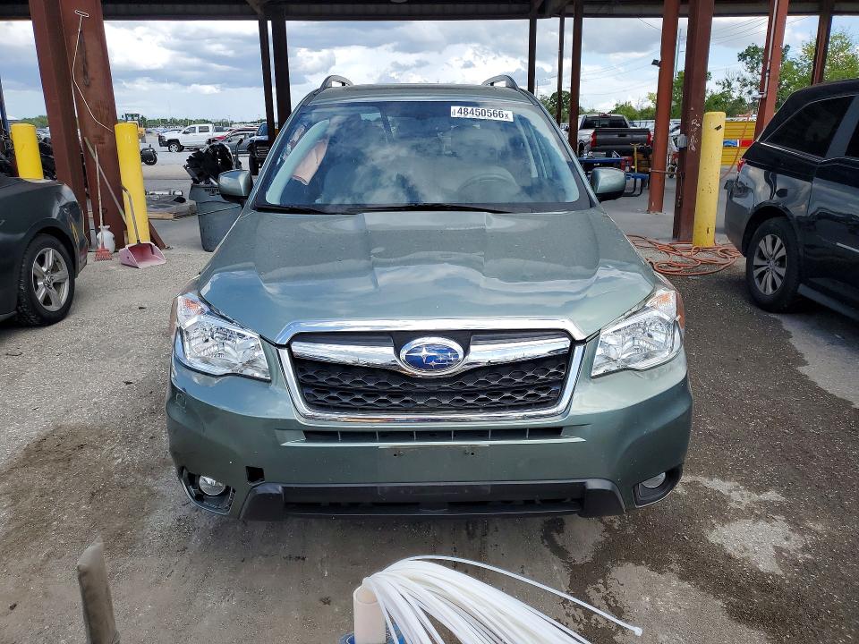 Продажа на аукционе авто 2016 Subaru Forester, vin: JF2SJAHC3GH493597, номер лота: 48450566