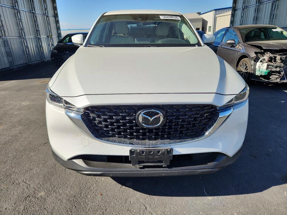 Aukcja sprzedaży 2023 Mazda Cx-5, vin: JM3KFBBM8P0142004, numer aukcji: 50493436