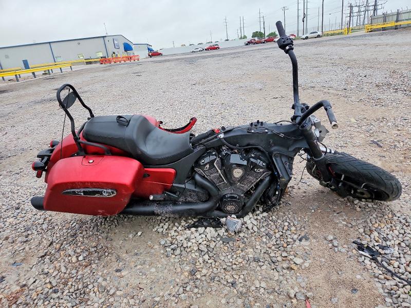 2024 Indian Motorcycle Co. Challenger მანქანა იყიდება აუქციონზე, vin: 56KLCCRR5R3430278, აუქციონის ნომერი: 49770596