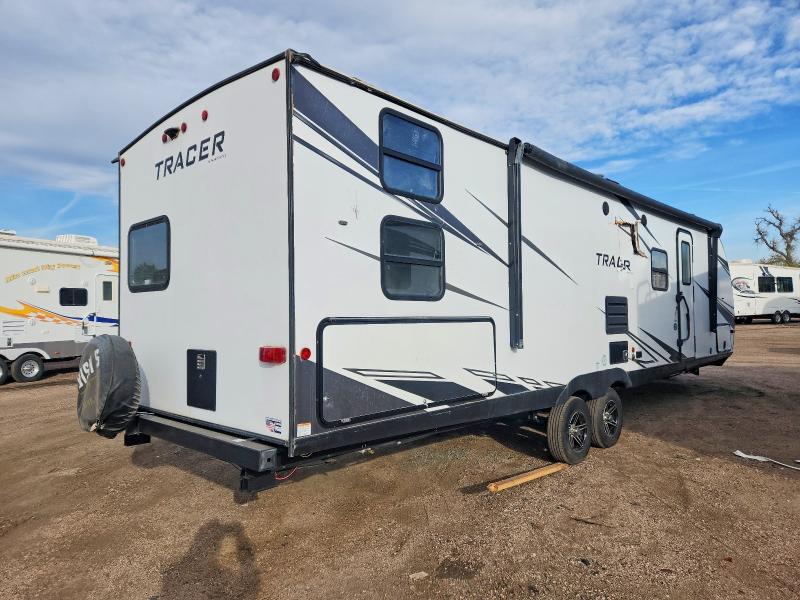 Продаж на аукціоні авто 2022 Foresriver Tracer, vin: 5ZT2TRWB4NB520161, номер лоту: 48495086