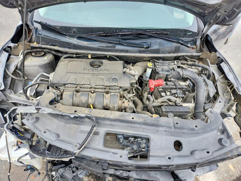 Продажа на аукционе авто 2016 Nissan Sentra, vin: 3N1AB7AP3GY289476, номер лота: 50316826