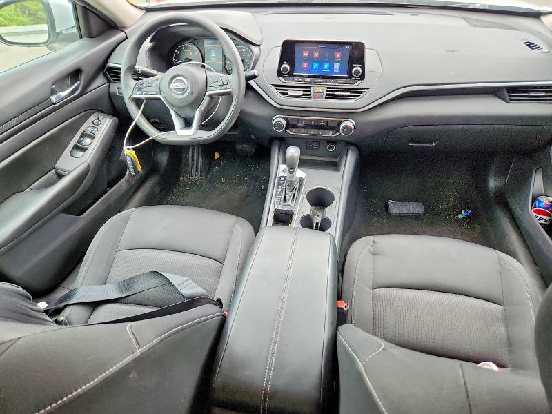Продаж на аукціоні авто 2022 Nissan Altima, vin: 1N4BL4BV5NN412057, номер лоту: 51464886