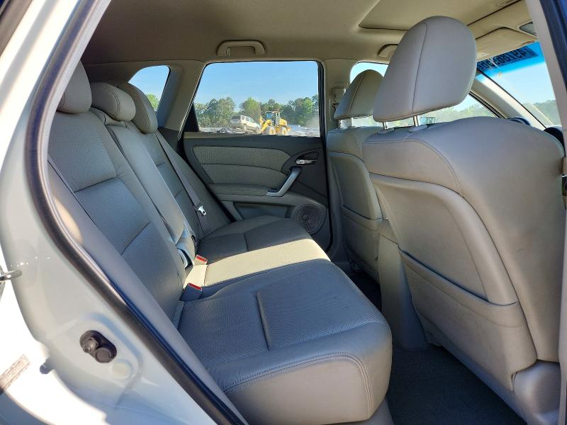 Aukcja sprzedaży 2012 Acura Rdx, vin: 5J8TB2H58CA002064, numer aukcji: 49786956