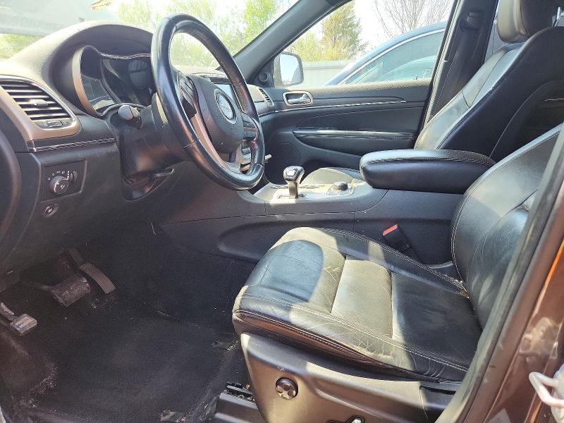 Aukcja sprzedaży 2015 Jeep Grand Cherokee, vin: 1C4RJFBG0FC171274, numer aukcji: 51007146