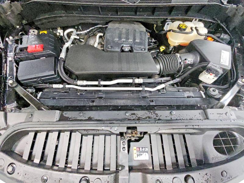 2021 Chevrolet Silverado მანქანა იყიდება აუქციონზე, vin: 1GCPYJEK4MZ399584, აუქციონის ნომერი: 45953946