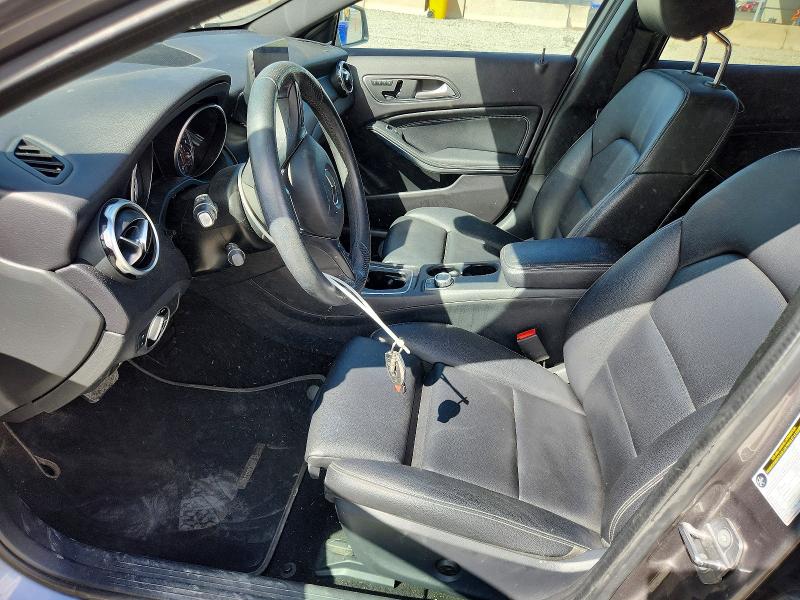 Продаж на аукціоні авто 2019 Mercedes-benz Gla, vin: WDCTG4GB7KJ644092, номер лоту: 48916486