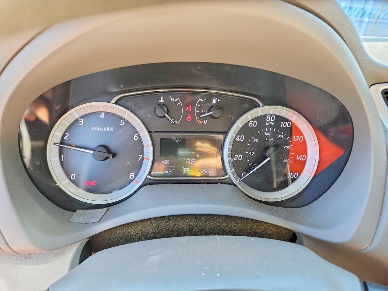 Продажа на аукционе авто 2013 Nissan Sentra, vin: 3N1AB7AP8DL561352, номер лота: 48987056