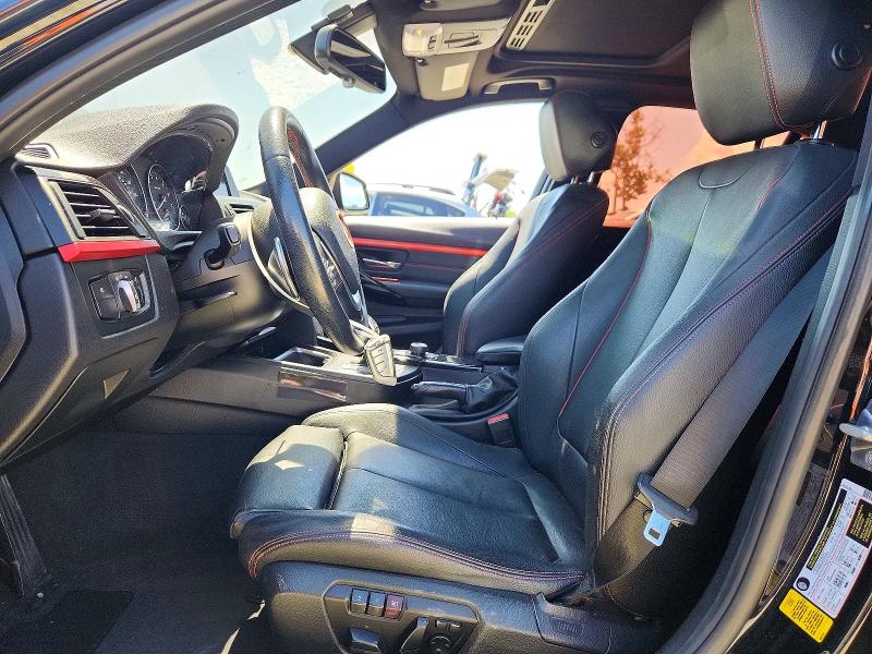 Продаж на аукціоні авто 2015 Bmw 328, vin: WBA3C1C56FK118047, номер лоту: 50945746