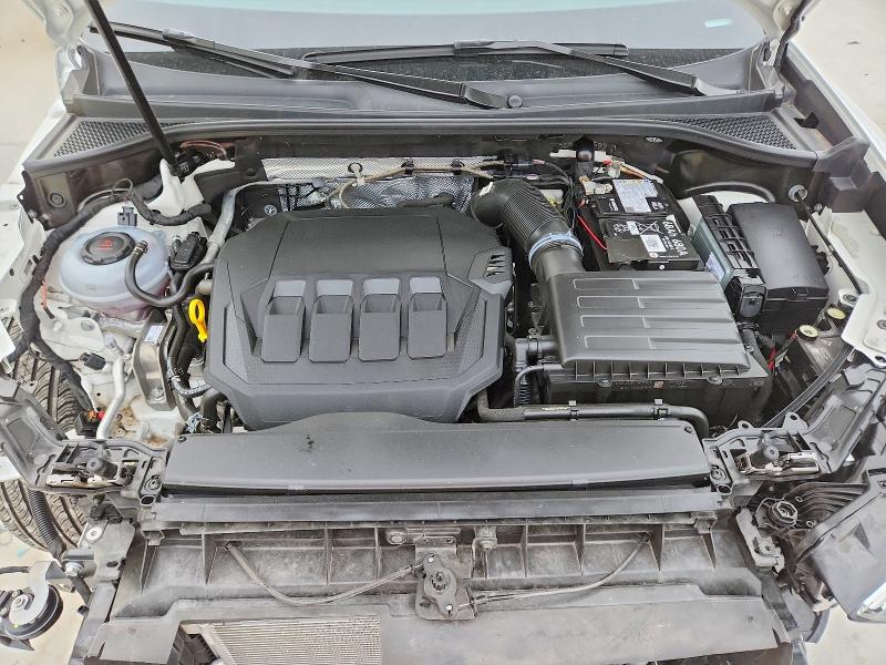 Продажа на аукционе авто 2025 Audi Q3, vin: WA1DECF31S1081734, номер лота: 51819596