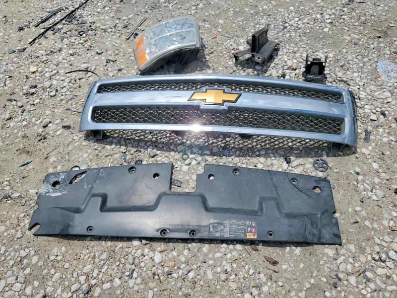 Продажа на аукционе авто 2013 Chevrolet Silverado, vin: 3GCPCSE06DG178118, номер лота: 50920576