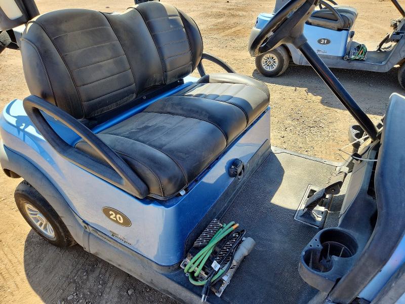 Aukcja sprzedaży 2020 Club Car Tempo Lithium, vin: AN2045125350, numer aukcji: 49584716