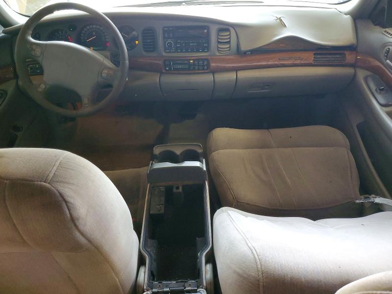 Aukcja sprzedaży 2000 Buick Lesabre, vin: 1G4HP54K6Y4109344, numer aukcji: 50276156