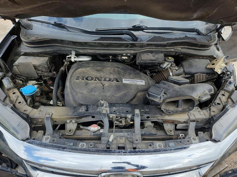 49973176 :رقم المزاد ، 5FNYF5H58LB020372 vin ، 2020 Honda Pilot مزاد بيع