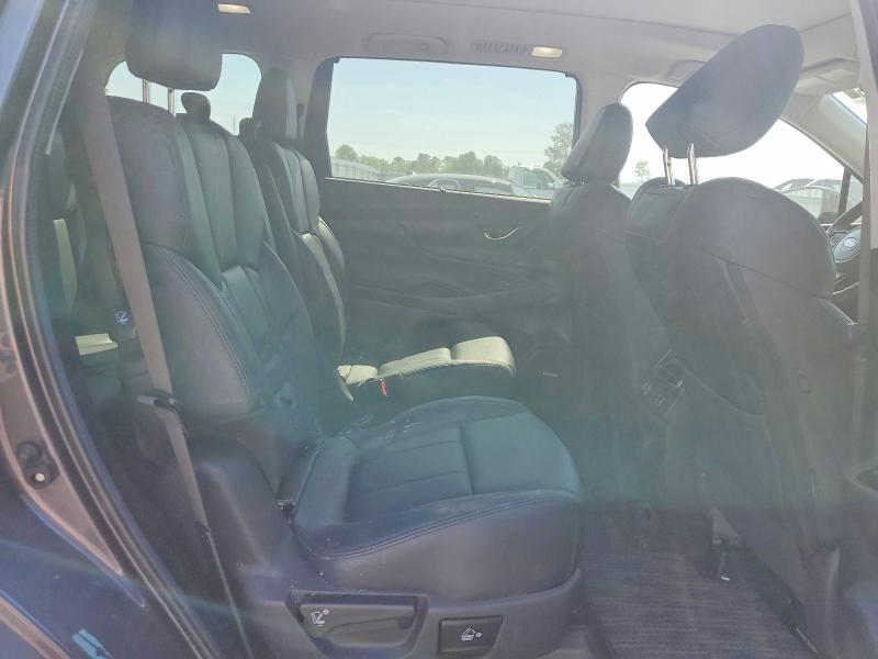 Aukcja sprzedaży 2025 Subaru Ascent, vin: 4S4WMAWD7S3409639, numer aukcji: 49819266