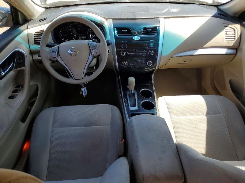 2013 Nissan Altima მანქანა იყიდება აუქციონზე, vin: 1N4AL3AP8DC270614, აუქციონის ნომერი: 51299926