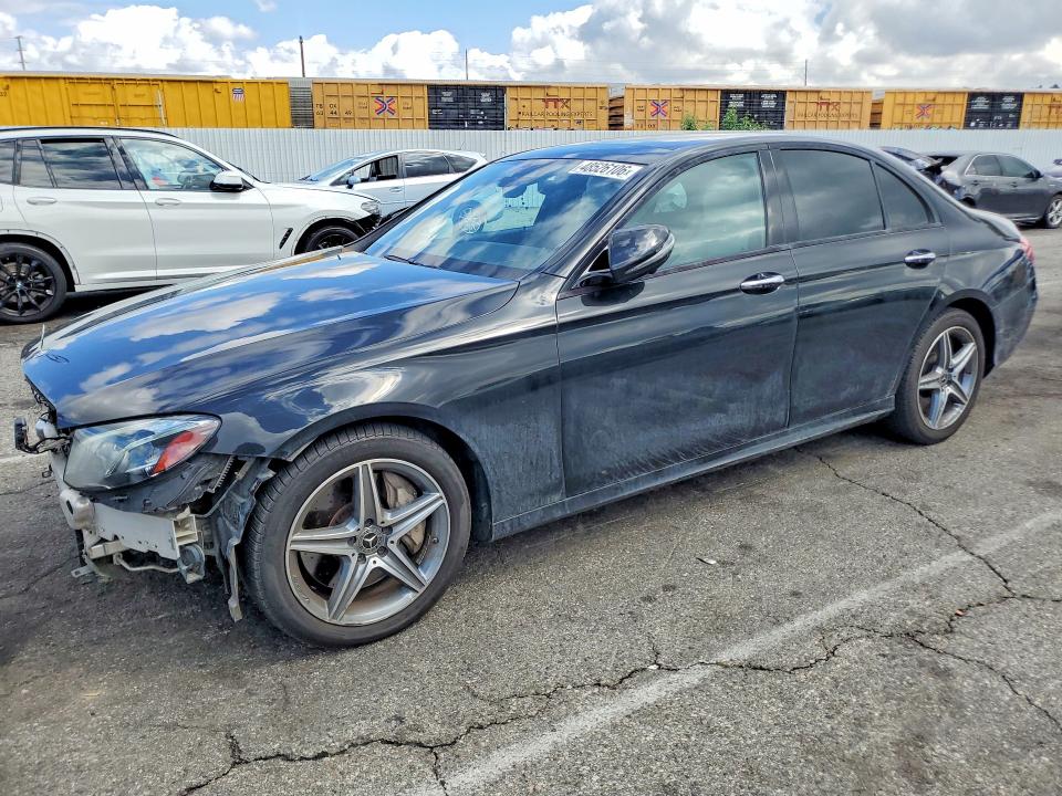 Продаж на аукціоні авто 2019 Mercedes-benz E, vin: WDDZF6JB1KA525869, номер лоту: 48526106