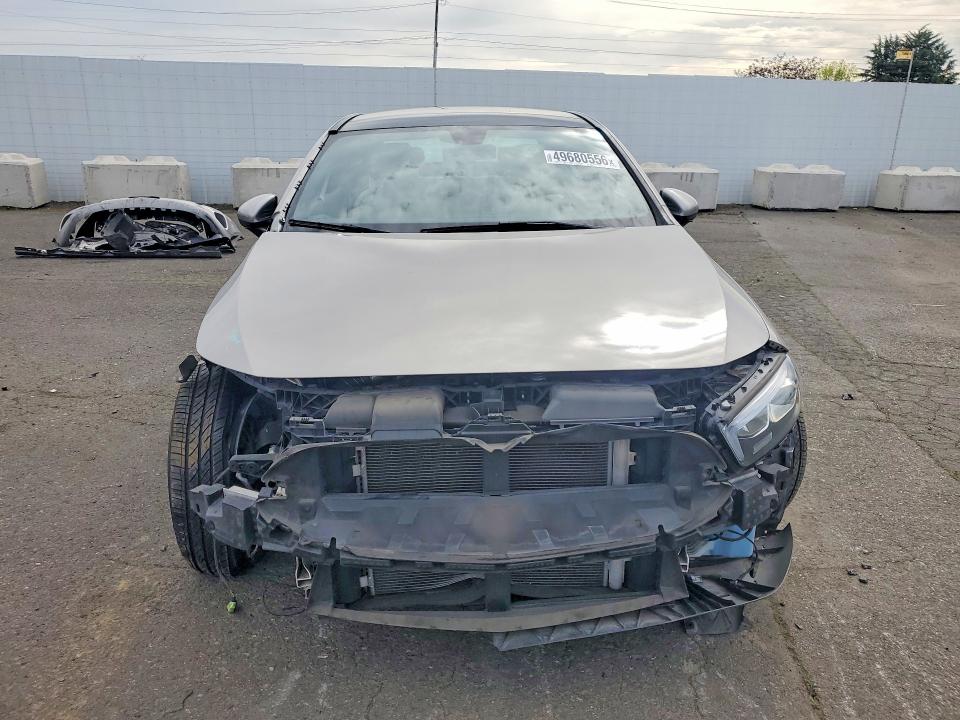 Aukcja sprzedaży 2020 Mercedes-benz A, vin: WDD3G4FB7LW039796, numer aukcji: 49680556