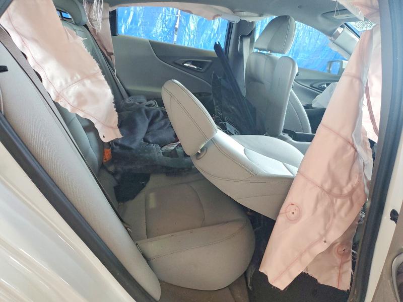 Продаж на аукціоні авто 2023 Chevrolet Malibu, vin: 1G1ZD5ST5PF123339, номер лоту: 48629596