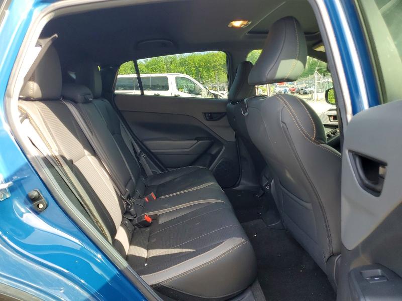 Aukcja sprzedaży 2025 Subaru Crosstrek, vin: 4S4GUHU66S3706323, numer aukcji: 51164416