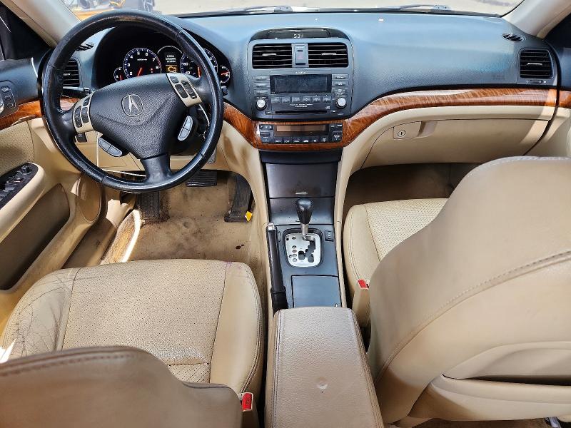 Продажа на аукционе авто 2008 Acura Tsx, vin: JH4CL96808C007870, номер лота: 48306416