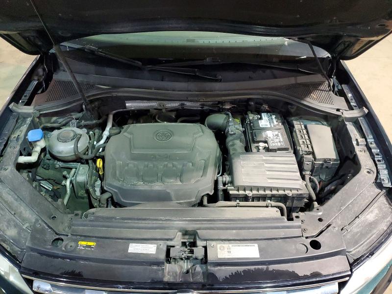 Aukcja sprzedaży 2018 Volkswagen Tiguan, vin: 3VV3B7AX1JM021936, numer aukcji: 48176686