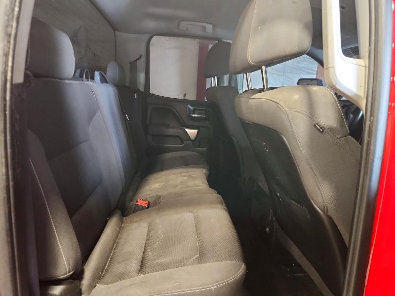 2014 Chevrolet Silverado მანქანა იყიდება აუქციონზე, vin: 1GCVKREC7EZ219659, აუქციონის ნომერი: 50156836