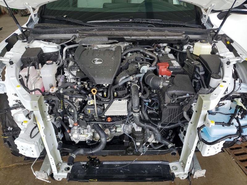 Aukcja sprzedaży 2026 Lexus Rx 350, vin: 2T2BAMCA5TC130802, numer aukcji: 50150206