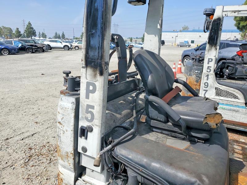 2017 Unicariers Forklift მანქანა იყიდება აუქციონზე, vin: CP1F29W24169, აუქციონის ნომერი: 50990246