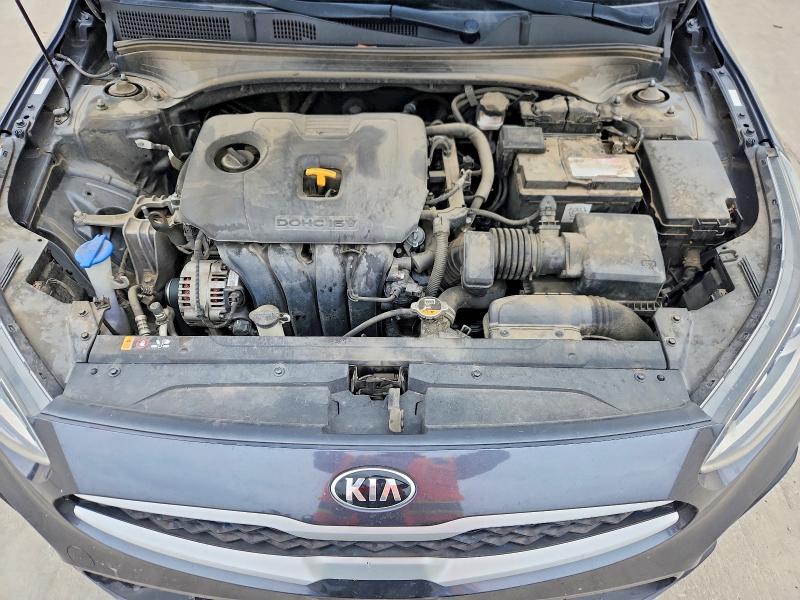 Продажа на аукционе авто 2020 Kia Forte, vin: 3KPF24AD6LE201247, номер лота: 52054916