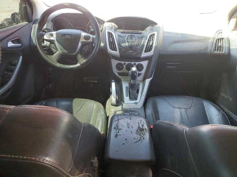 48527046 :رقم المزاد ، 1FADP3K25DL360937 vin ، 2013 Ford Focus مزاد بيع