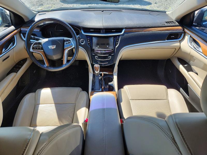 Auction sale of the 2019 Cadillac Xts, vin: 2G61M5S37K9113890, lot number: 46459366