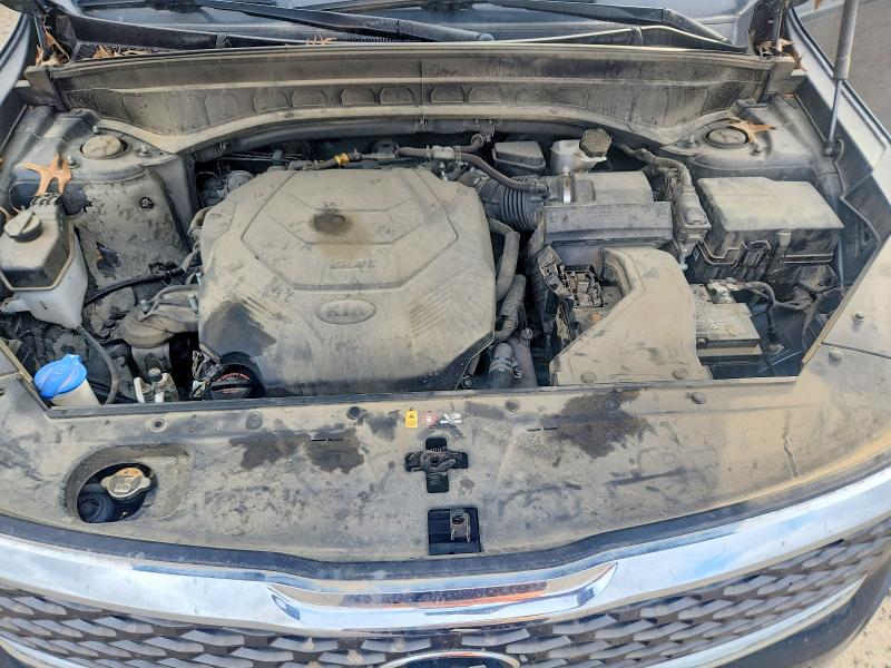 Продажа на аукционе авто 2020 Kia Telluride, vin: 5XYP2DHC8LG048410, номер лота: 48059716