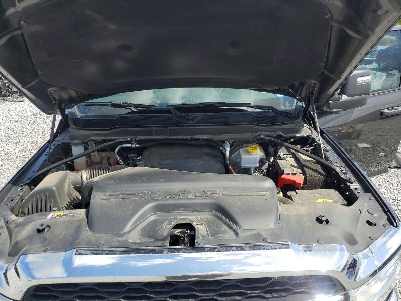 Продажа на аукционе авто 2024 Ram 2500, vin: 3C6UR5CJ7RG235391, номер лота: 49820296